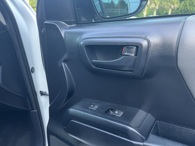 2019 Toyota Tacoma TRD Sport Jacksonville FL