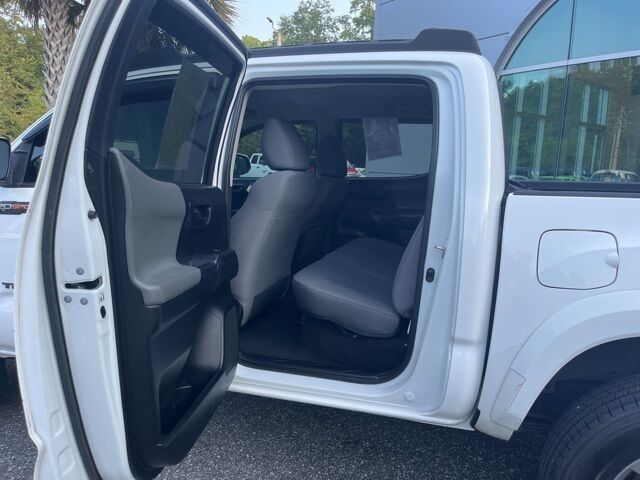 2019 Toyota Tacoma TRD Sport Jacksonville FL