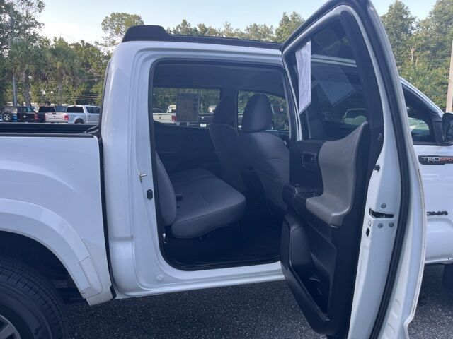 2019 Toyota Tacoma TRD Sport Jacksonville FL