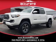 2019 Toyota Tacoma TRD Sport Jacksonville FL 2019 Toyota Tacoma TRD Sport Jacksonville FL