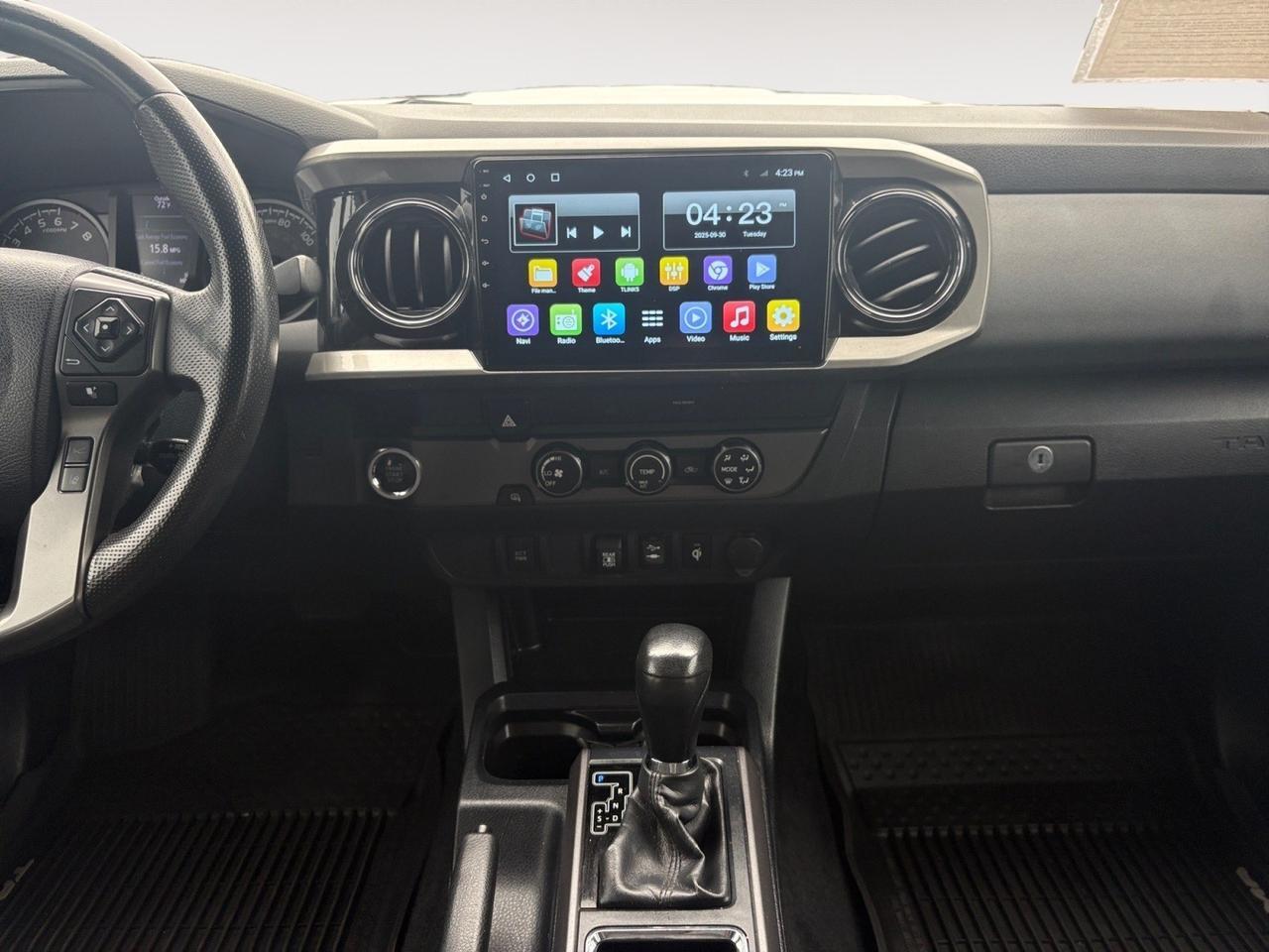 2019 Toyota Tacoma TRD Sport, LIFTED, REAR POWER SLIDING WINDOW, BACKUP CAMERA, NAVIGATION, APPLE CARPLAY/ANDROID AUTO CAPABLE, REMOTE START, FLORIDA TRUCK, CLEAN CARFAX, TEST DRIVE THIS TACOMA TODAY! Virginia Beach VA