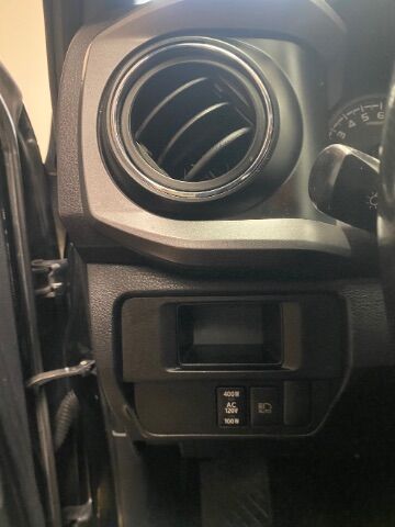 2019 Toyota Tacoma TRD Sport Long Bed w/Rear Doors Kannapolis NC
