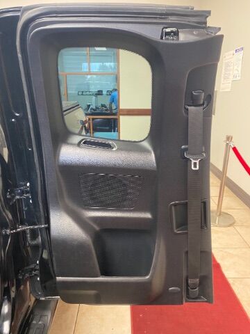 2019 Toyota Tacoma TRD Sport Long Bed w/Rear Doors Kannapolis NC