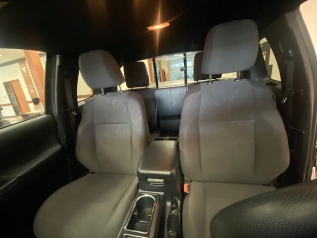 2019 Toyota Tacoma TRD Sport Long Bed w/Rear Doors Kannapolis NC