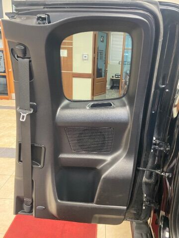 2019 Toyota Tacoma TRD Sport Long Bed w/Rear Doors Kannapolis NC