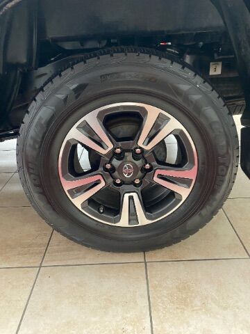 2019 Toyota Tacoma TRD Sport Long Bed w/Rear Doors Kannapolis NC