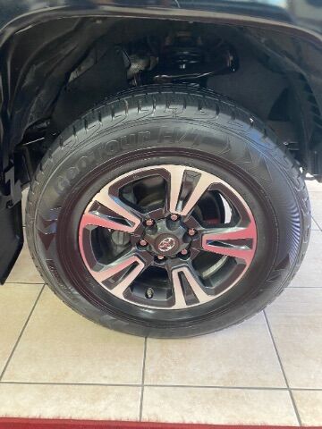 2019 Toyota Tacoma TRD Sport Long Bed w/Rear Doors Kannapolis NC