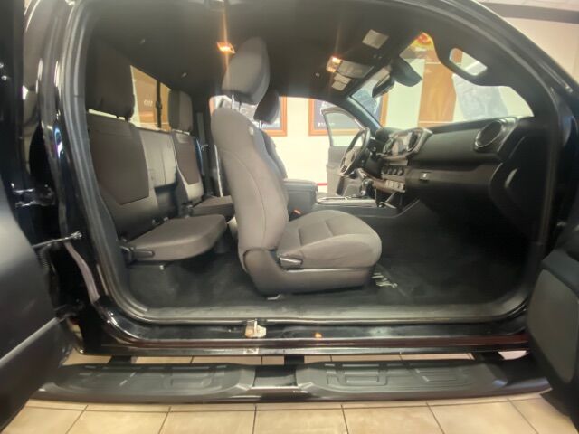 2019 Toyota Tacoma TRD Sport Long Bed w/Rear Doors Kannapolis NC