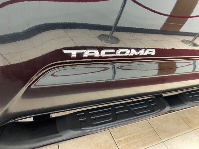 2019 Toyota Tacoma TRD Sport Long Bed w/Rear Doors Kannapolis NC