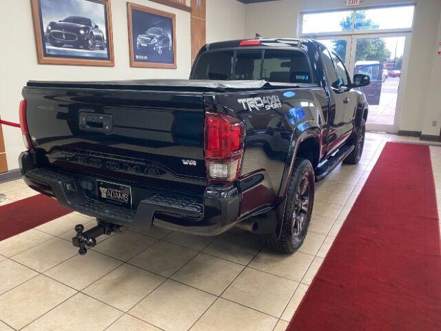 2019 Toyota Tacoma TRD Sport Long Bed w/Rear Doors Kannapolis NC