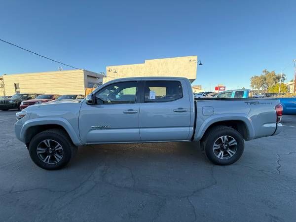 2019 Toyota Tacoma TRD Sport Mesa AZ