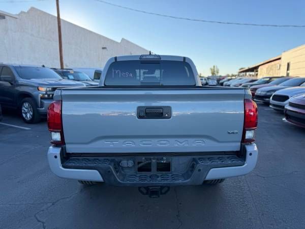2019 Toyota Tacoma TRD Sport Mesa AZ