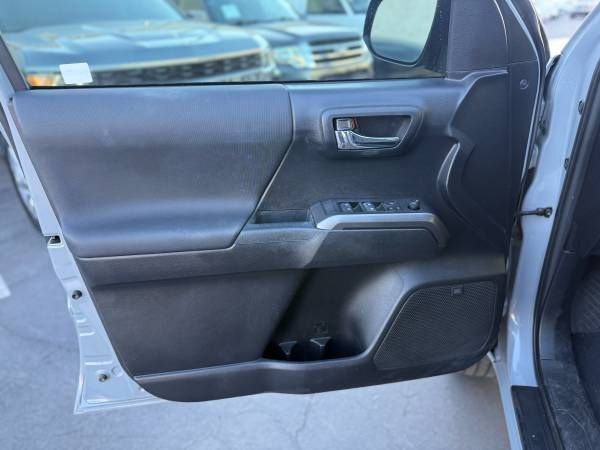 2019 Toyota Tacoma TRD Sport Mesa AZ