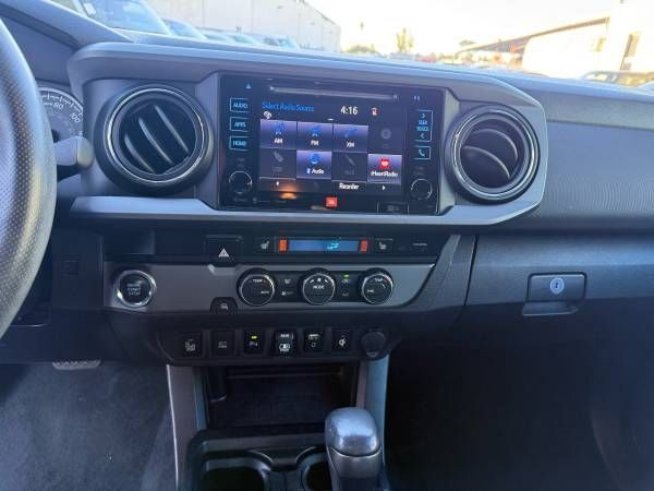 2019 Toyota Tacoma TRD Sport Mesa AZ