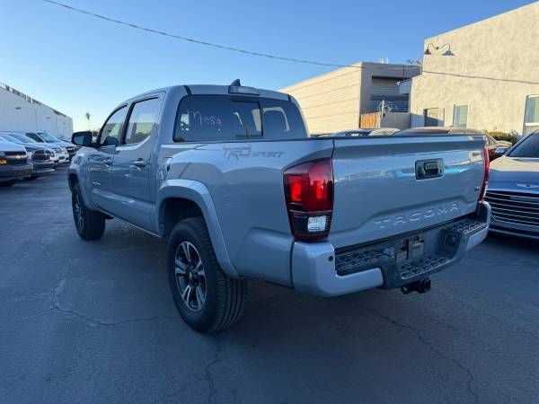 2019 Toyota Tacoma TRD Sport Mesa AZ