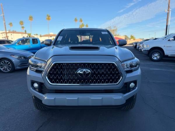 2019 Toyota Tacoma TRD Sport Mesa AZ