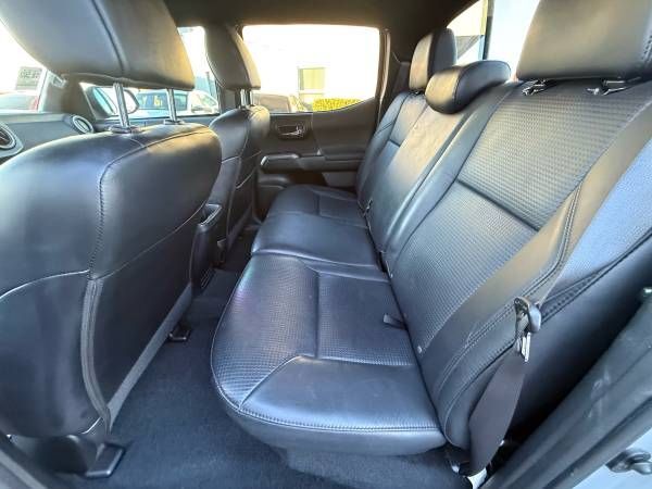 2019 Toyota Tacoma TRD Sport Mesa AZ