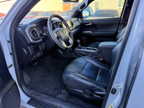 2019 Toyota Tacoma TRD Sport Mesa AZ