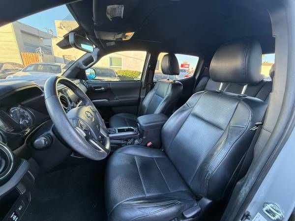 2019 Toyota Tacoma TRD Sport Mesa AZ