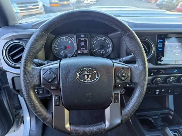 2019 Toyota Tacoma TRD Sport Mesa AZ