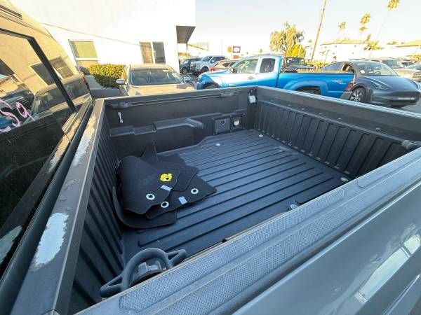 2019 Toyota Tacoma TRD Sport Mesa AZ