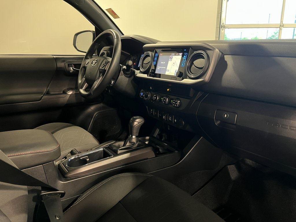 2019 Toyota Tacoma TRD Sport Parker CO