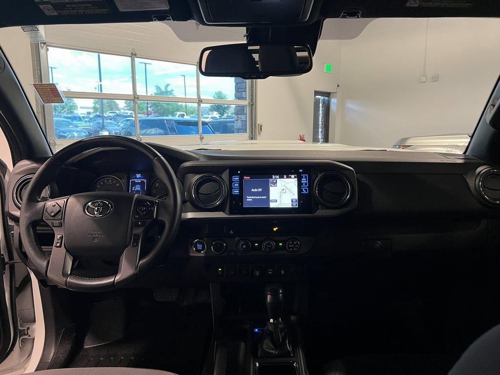 2019 Toyota Tacoma TRD Sport Parker CO