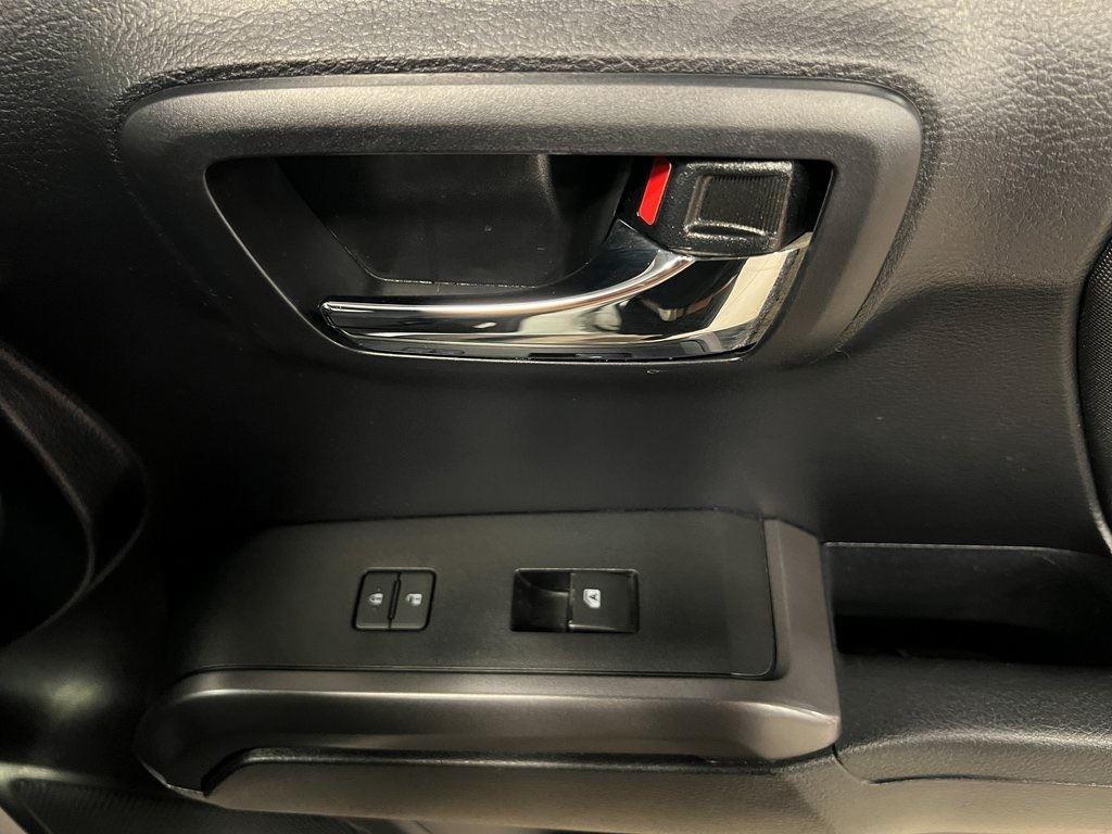 2019 Toyota Tacoma TRD Sport Parker CO