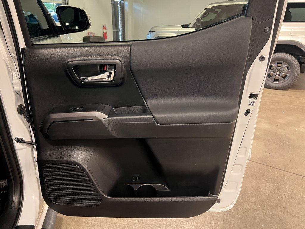 2019 Toyota Tacoma TRD Sport Parker CO