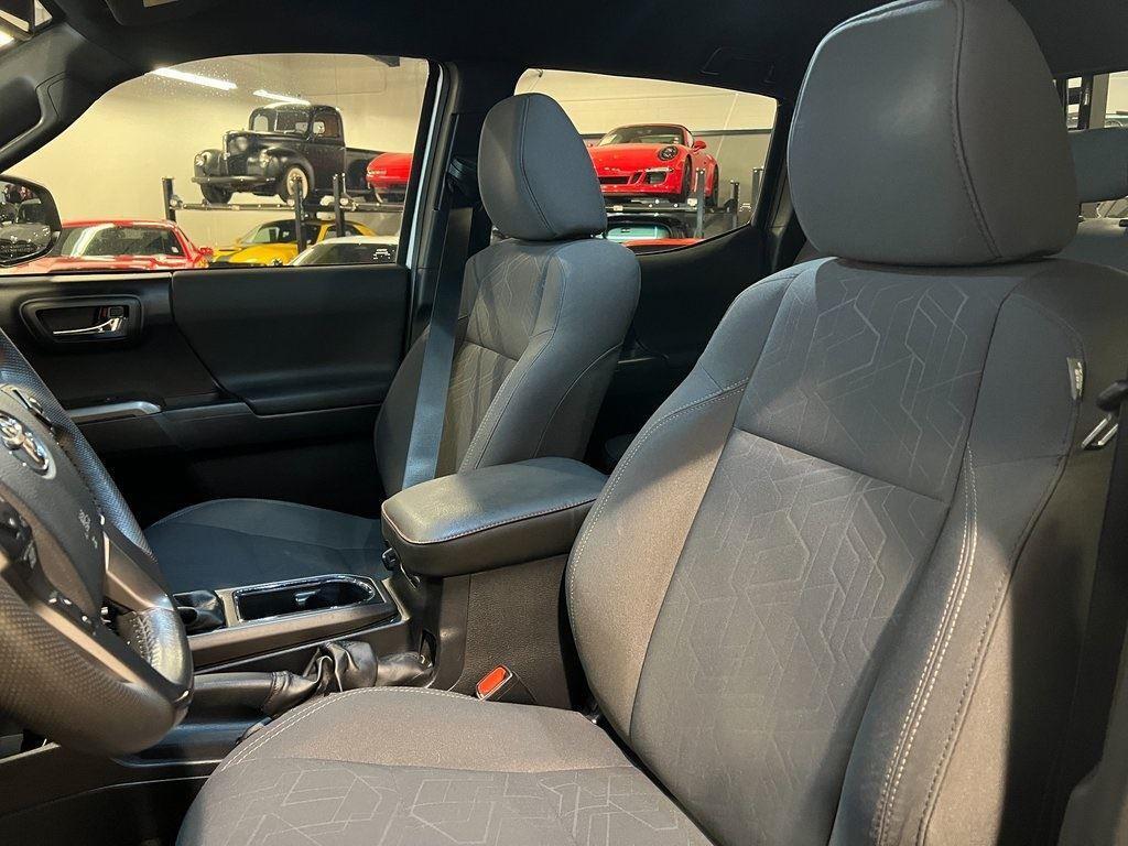 2019 Toyota Tacoma TRD Sport Parker CO