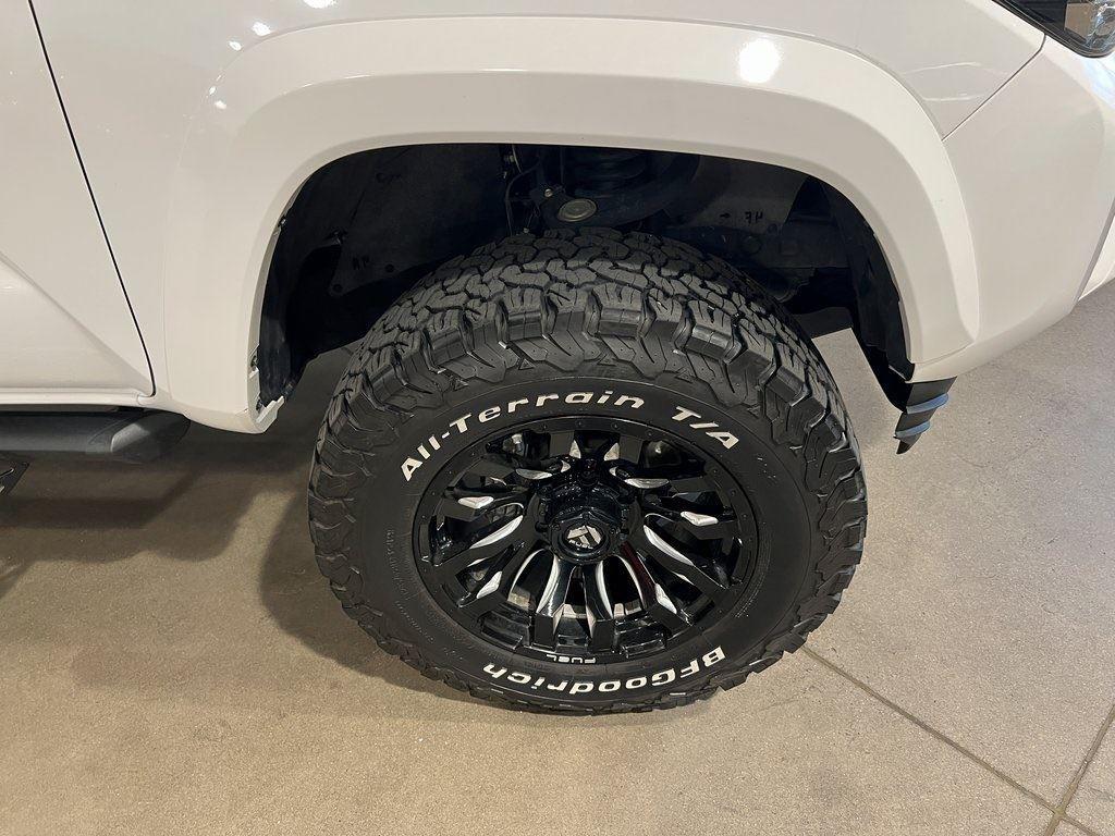 2019 Toyota Tacoma TRD Sport Parker CO