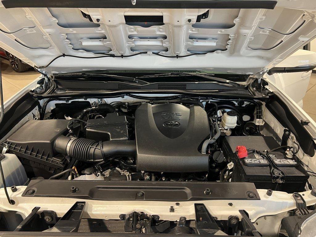 2019 Toyota Tacoma TRD Sport Parker CO