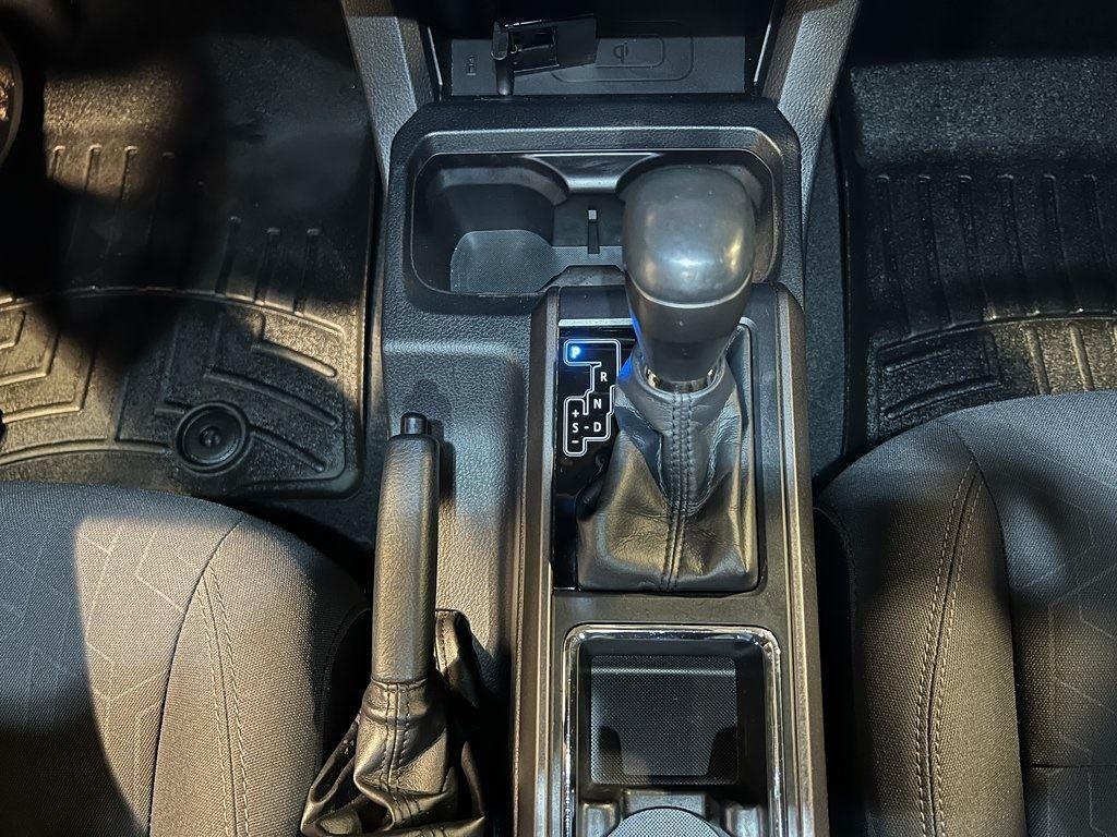2019 Toyota Tacoma TRD Sport Parker CO