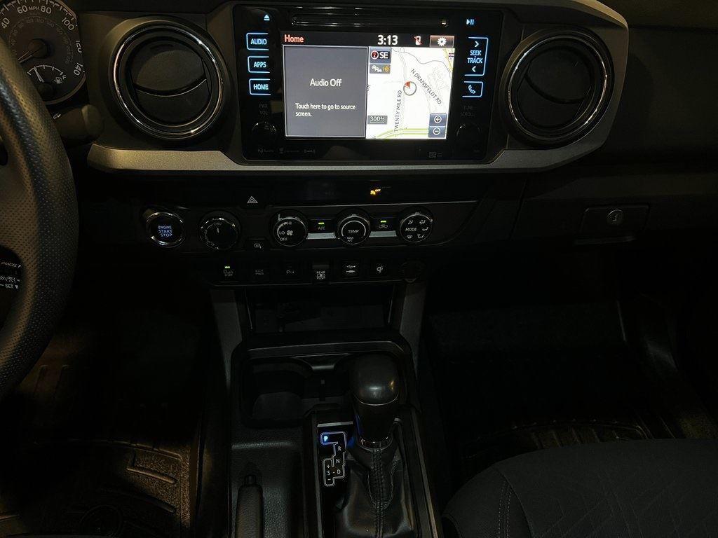 2019 Toyota Tacoma TRD Sport Parker CO