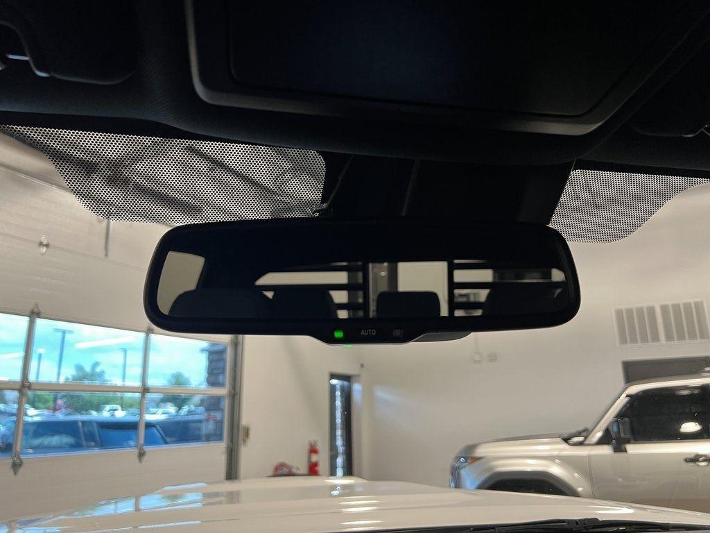 2019 Toyota Tacoma TRD Sport Parker CO