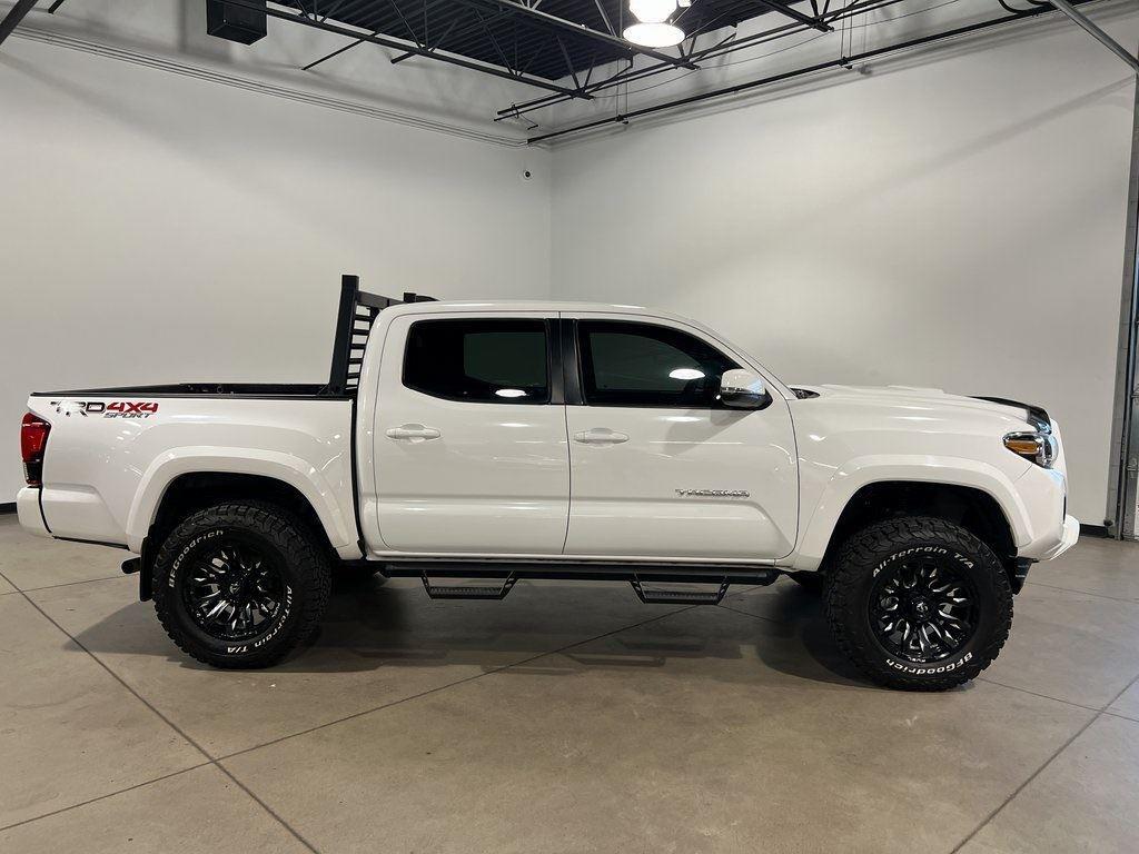 2019 Toyota Tacoma TRD Sport Parker CO
