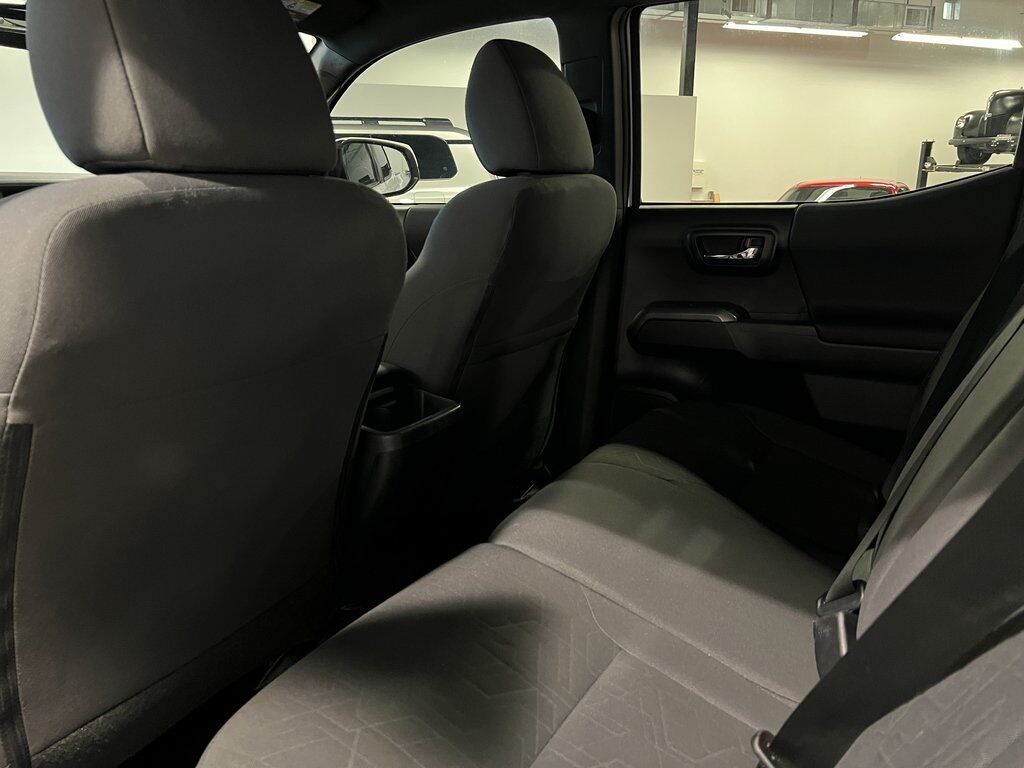 2019 Toyota Tacoma TRD Sport Parker CO
