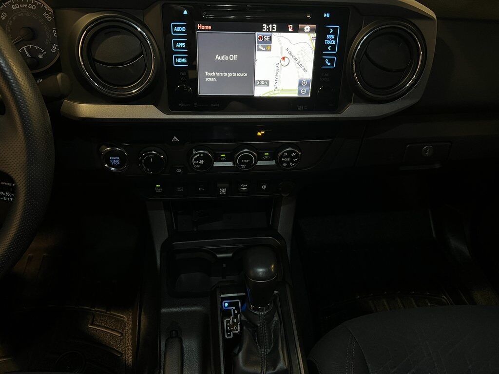 2019 Toyota Tacoma TRD Sport Parker CO