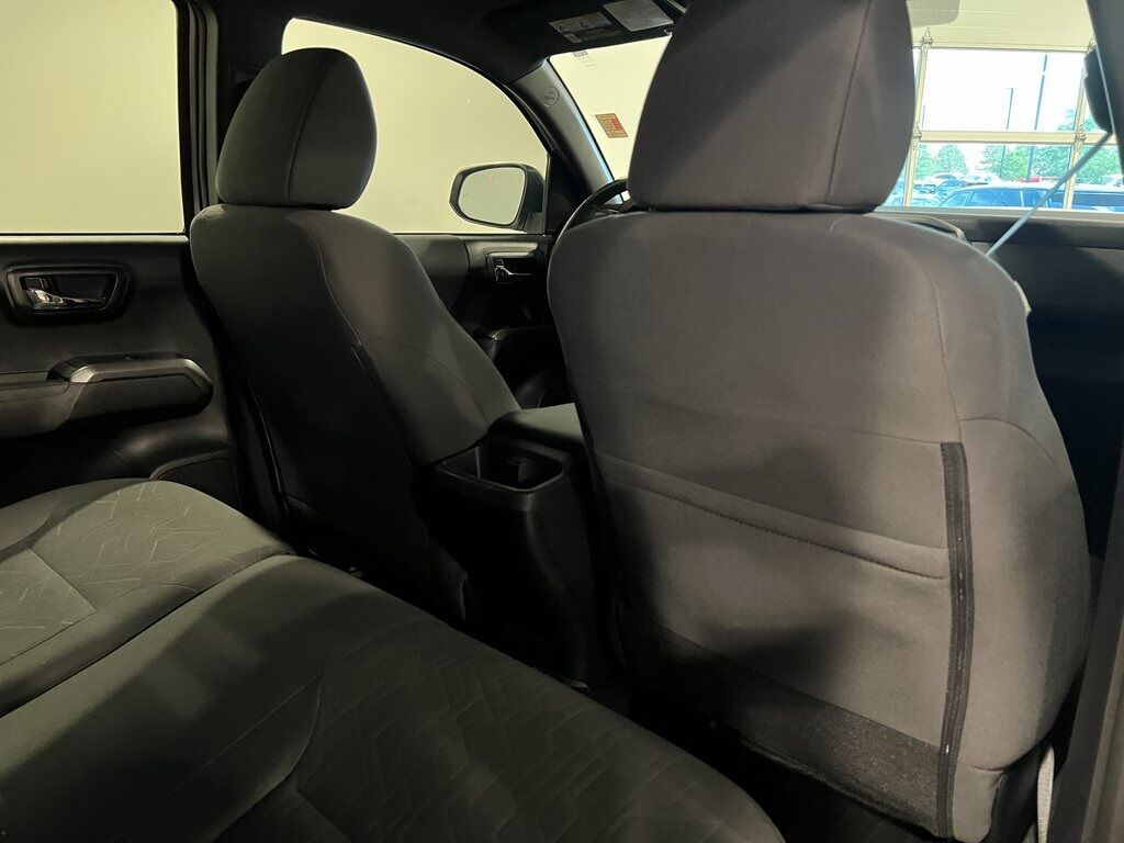 2019 Toyota Tacoma TRD Sport Parker CO