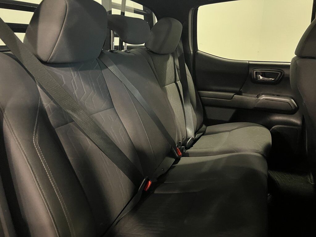 2019 Toyota Tacoma TRD Sport Parker CO
