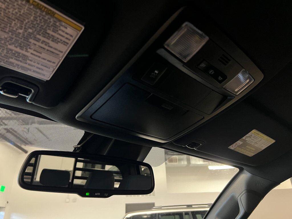 2019 Toyota Tacoma TRD Sport Parker CO