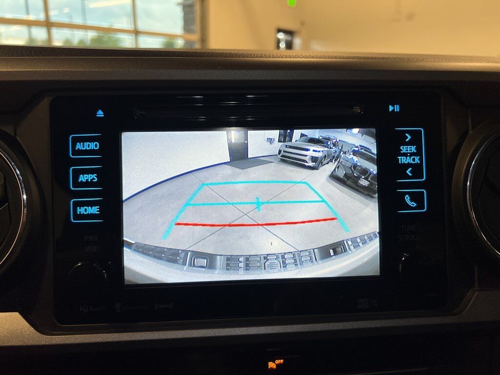 2019 Toyota Tacoma TRD Sport Parker CO