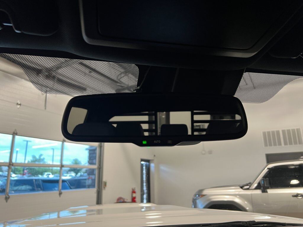 2019 Toyota Tacoma TRD Sport Parker CO
