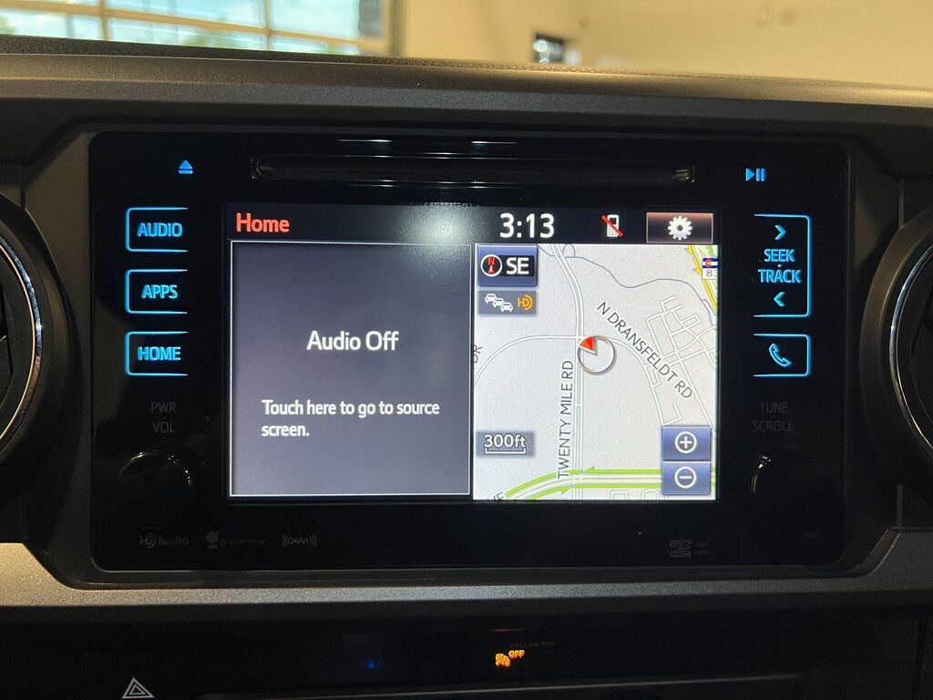 2019 Toyota Tacoma TRD Sport Parker CO