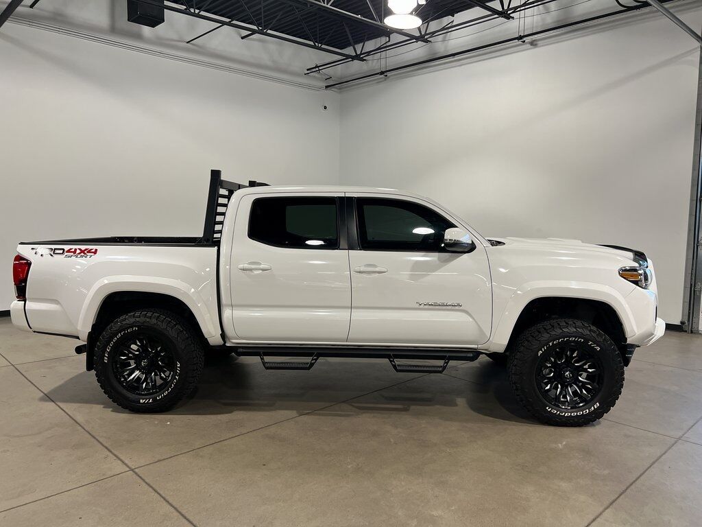 2019 Toyota Tacoma TRD Sport Parker CO