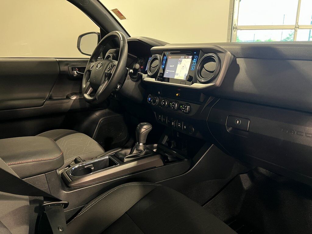 2019 Toyota Tacoma TRD Sport Parker CO