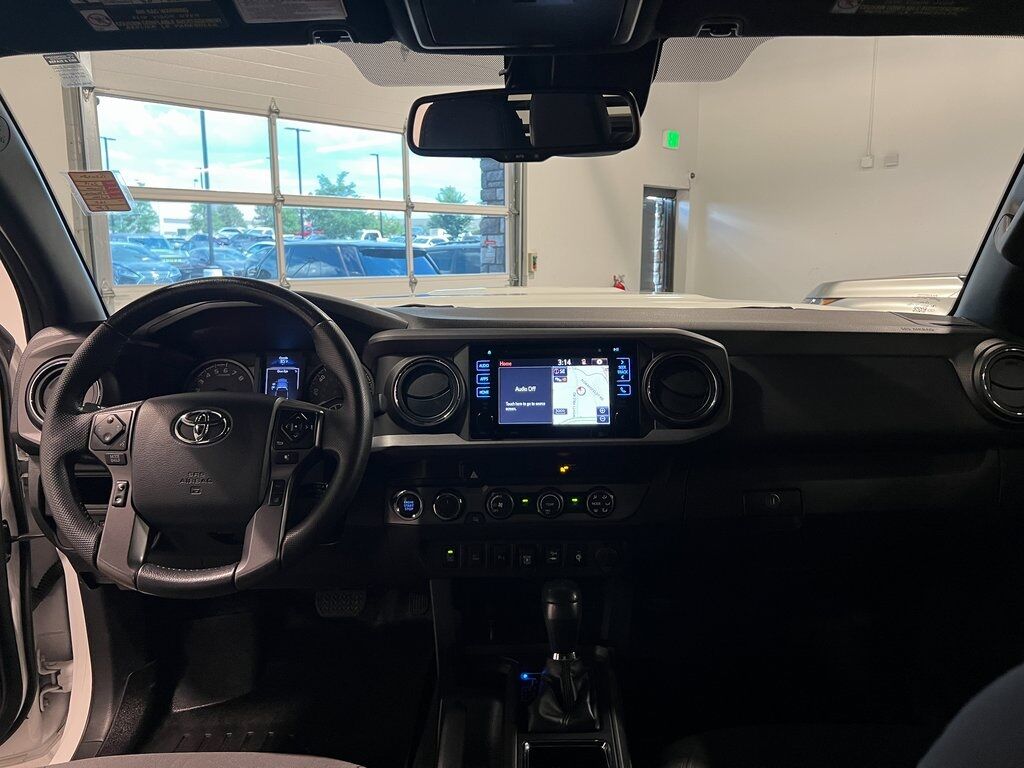 2019 Toyota Tacoma TRD Sport Parker CO