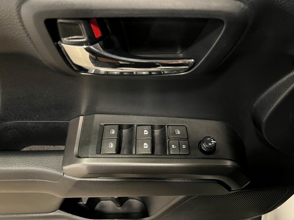 2019 Toyota Tacoma TRD Sport Parker CO