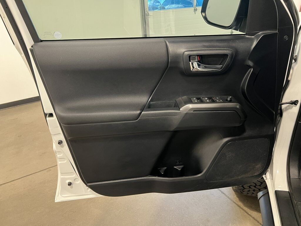 2019 Toyota Tacoma TRD Sport Parker CO