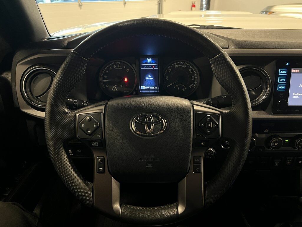 2019 Toyota Tacoma TRD Sport Parker CO